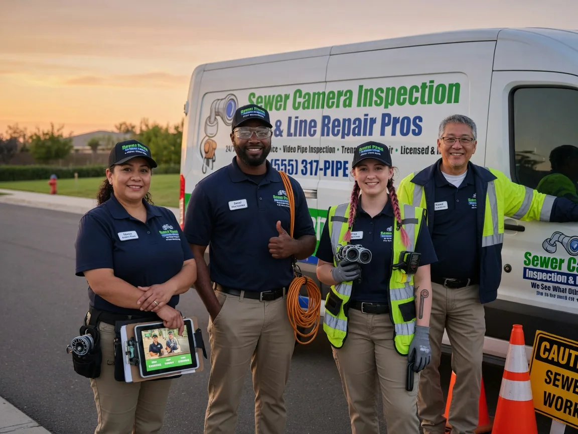 Sewer Line Repair company in Seldovia, AK